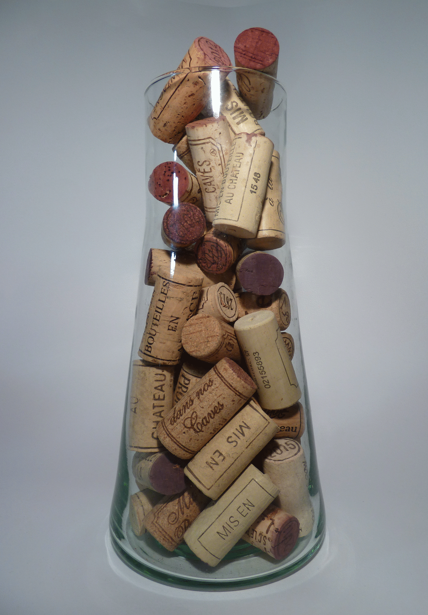 Image liste des vins