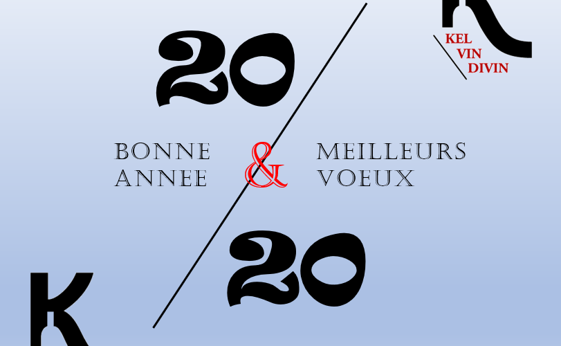 vœux 2020